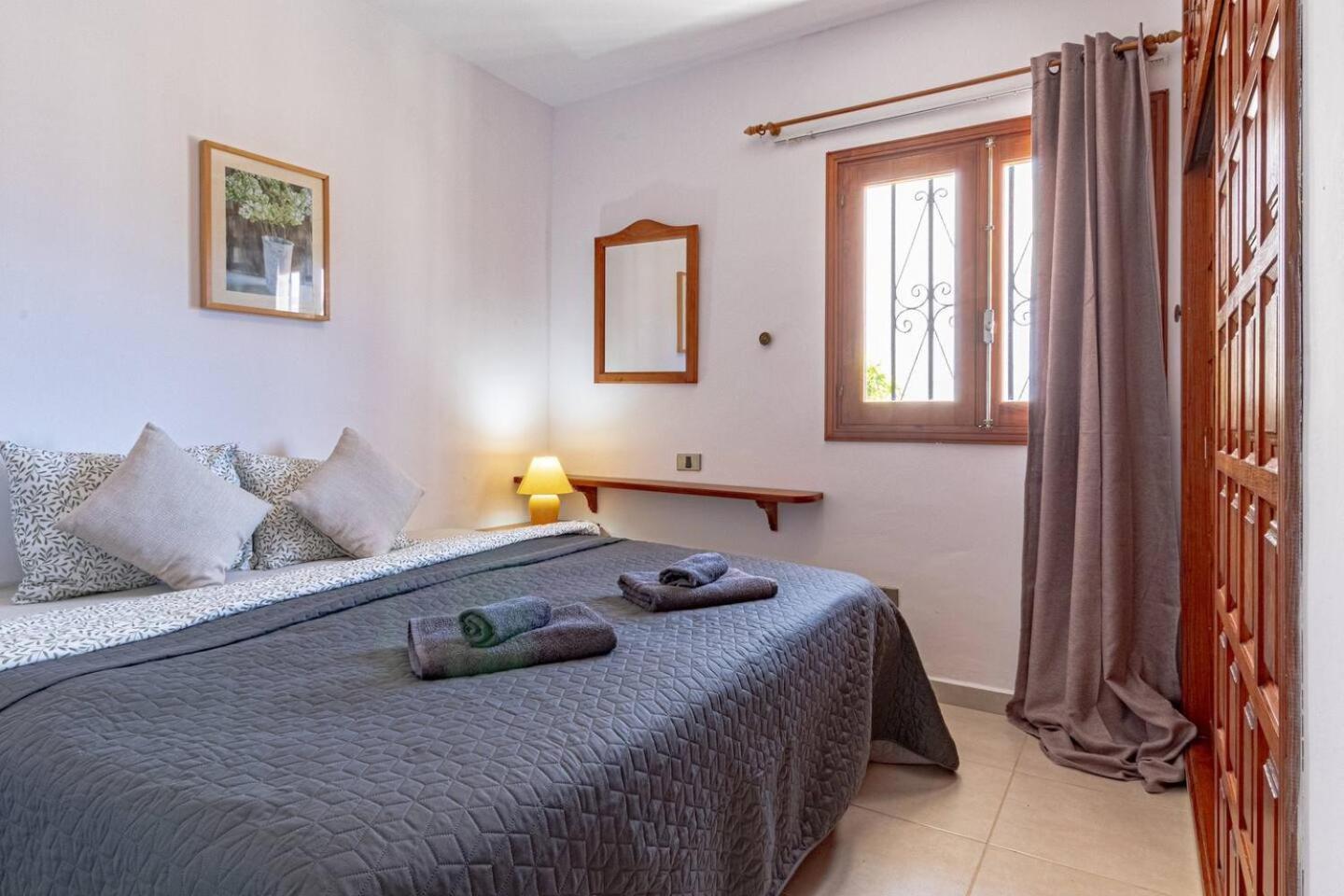 Cliff View Terrace By Dream Homes Tenerife Puerto de Santiago  Exterior photo